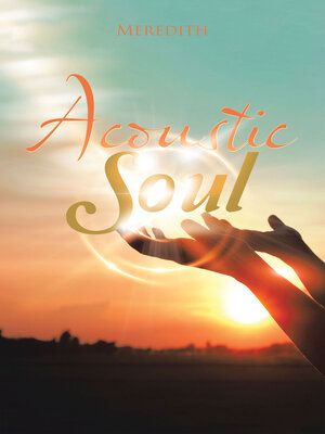 cover image of Acoustic Soul